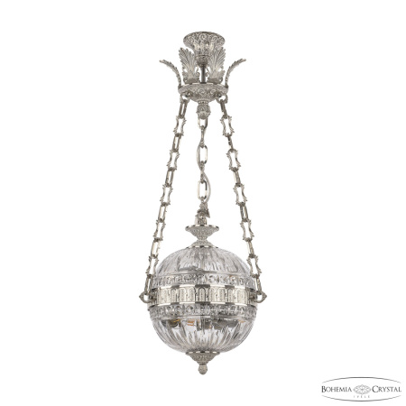 71000P/25 NW Clear/M-1G Y8 FA4S Светильник никель беленый Clear/M-1G Y8 FA4S, 6x40 w, 0x0 см