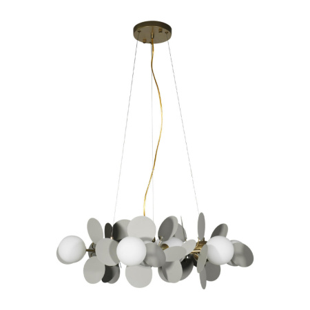 10008/700 Grey Подвесной светильник LOFT IT Matisse, шт