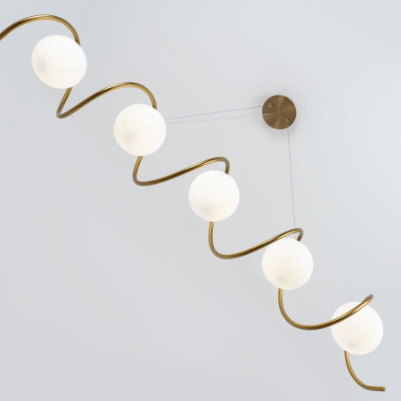 MS.6010.5 BS Подвесной светильник MODESTYLE MS.6010.5 BS