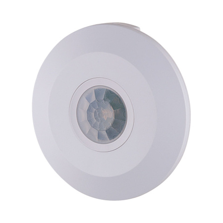 SNS-M-11 6m 2,2-4m 2000W IP20 360 Белый Датчик движения