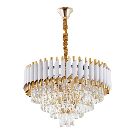 ML.7010.9 WH Подвесная люстра MODELUX ML.7010.9 WH