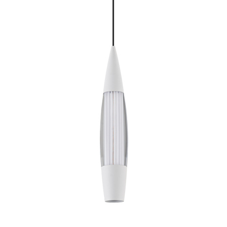 L7123-1 WH Подвесной светильник LED4U L7123-1 WH