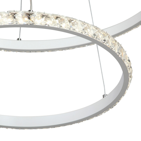 V4628-0/2S Светодиодный светильник V4628-0/2S, LED 68Вт, 3500-4000K