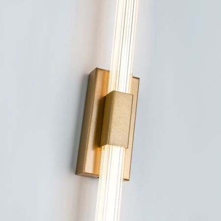 L2242-800 BS Настенный светильник LED4U L2242-800 BS