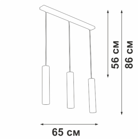 V4640-1/3S Подвес