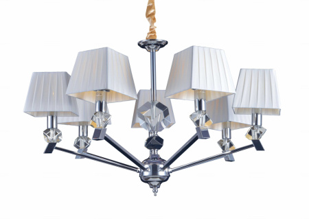 1992R/7A CHR (1) Люстра Veneto Luce