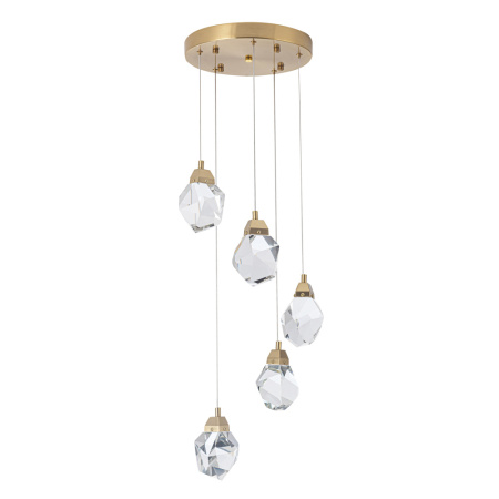ML.88972.5 BS Подвесной светильник MODELUX ML.88972.5 BS
