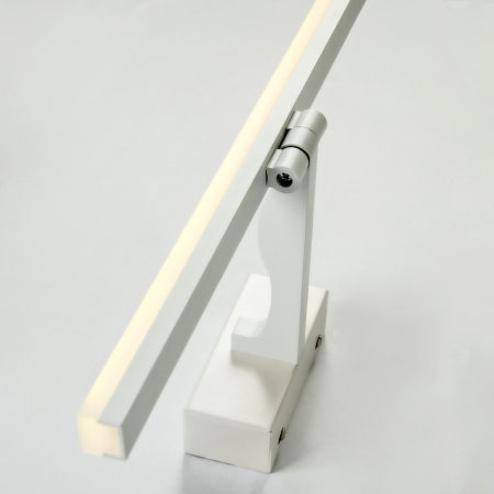 L7186-420 WH Настенный светильник LED4U L7186-420 WH