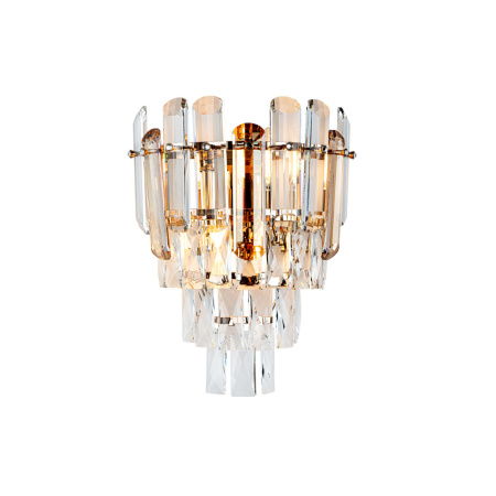 ML.9006.02 GD-BR Настенный светильник MODELUX ML.9006.02 GD-BR