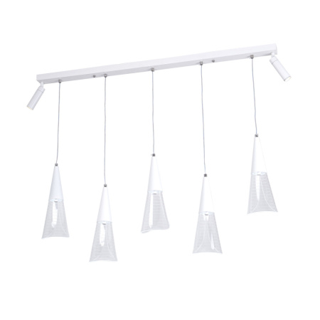 L7105-7 WТ Подвесной светильник LED4U L7105-7 WТ