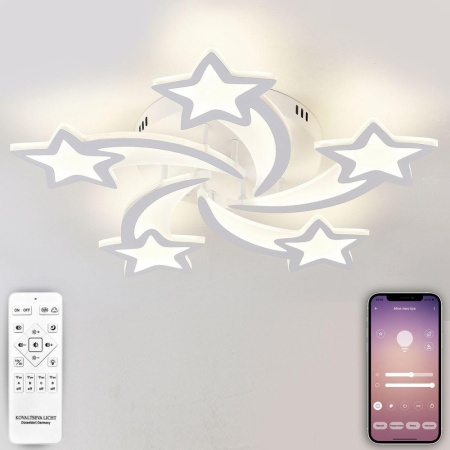 Innovation Style 83018 Потолочная светодиодная люстра