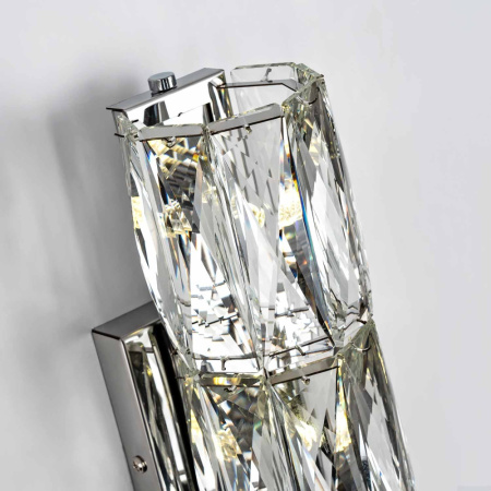 ML.550.03 CR Настенный светильник MODELUX ML.550.03 CR