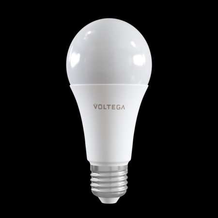 7157 VG2-A60E27cold15W ЛОН E27 4000К 15W