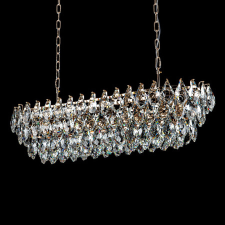 ML.2363.14 GD Подвесная люстра MODELUX ML.2363.14 GD