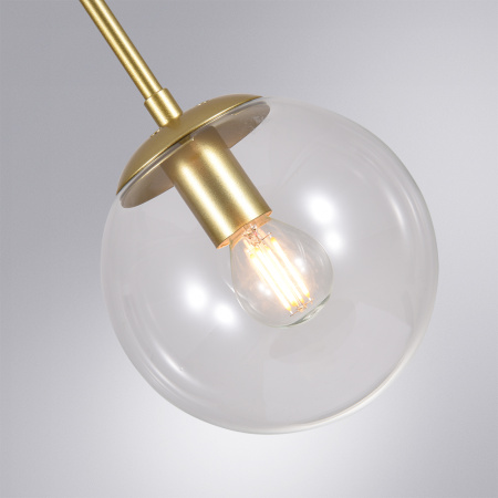 A1915SP-1GO Подвесной светильник Arte Lamp VOLARE A1915SP-1GO