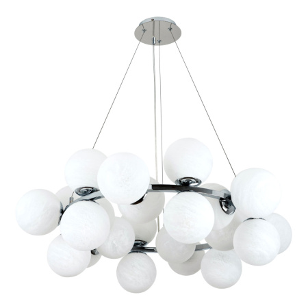 MS.6117.24 CR Подвесной светильник MODESTYLE MS.6117.24 CR