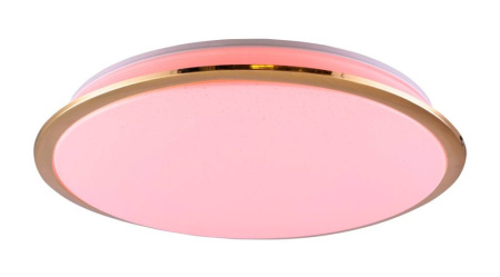 89501/40W LED/RGB FGD (1/6) Люстра