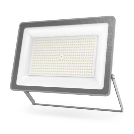 Прожектор Gauss Qplus 150W 18000lm 6500K 175-265V IP65 графитовый LED 1/4