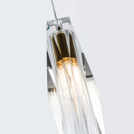 ML.88950.1 CL Подвесной светильник MODELUX ML.88950.1 CL