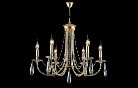 VICTORIA SP6 GOLD