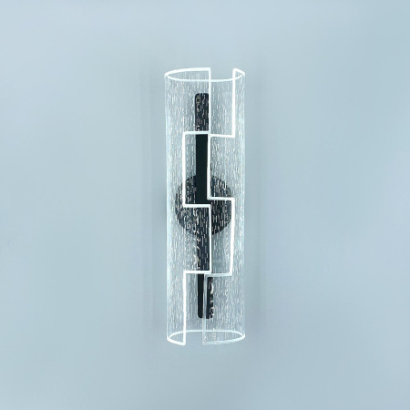 L6293-01 GR Настенный светильник LED4U