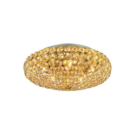 KING PL5 ORO Потолочный светильник