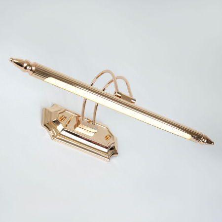 L7048-500 GD Настенный светильник LED4U L7048-500 GD