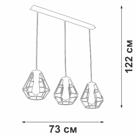V4389-1/3S Подвес
