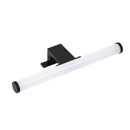 A2935AP-1BK Подсветка для зеркал Arte Lamp ORIZZONE A2935AP-1BK
