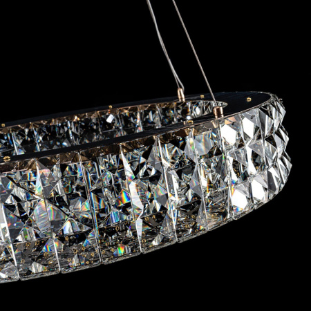 ML.331.600 GD Подвесная люстра MODELUX ML.331.600 GD