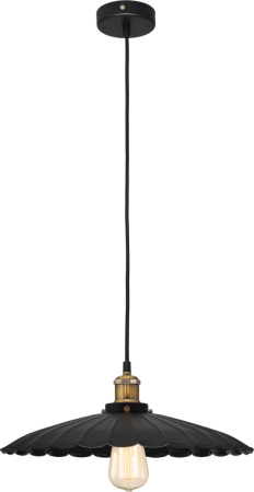 LSP-9603 Подвес 1*60W  Е27