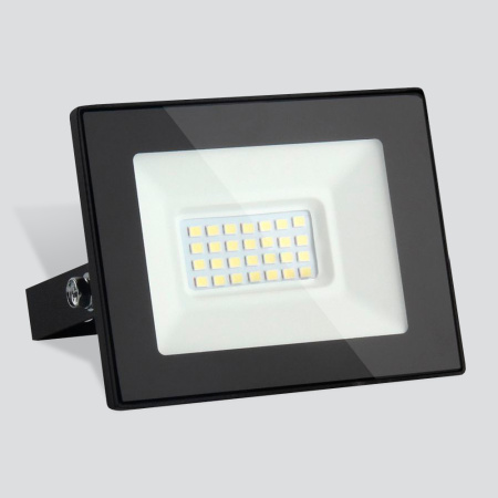 026 FL LED Прожектор Elementary 026 FL LED 30W 6500K IP65