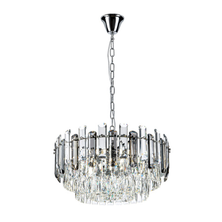 ML.9006.9 CR-SM Подвесная люстра MODELUX ML.9006.9 CR-SM