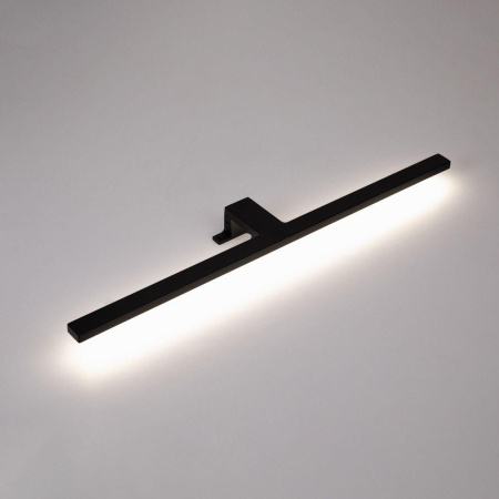 A2730AP-1BK Подсветка для зеркал Arte Lamp STECCA A2730AP-1BK
