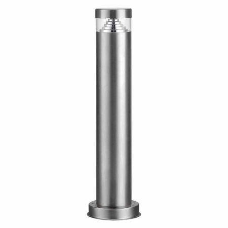 376905 (IVY-858PSH0.45) Светильник RAGGIO LED 6W 260LM АЛЮМИНИЙ 4000K IP55 (в комплекте), шт