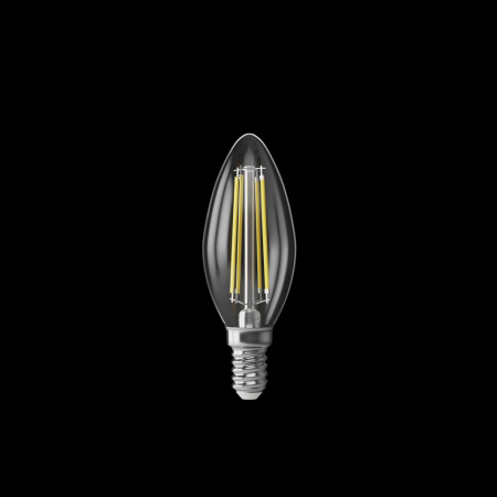 7152 VG10-C35E14warm7W-FHR Свеча Е14 2800К 7W CRI97