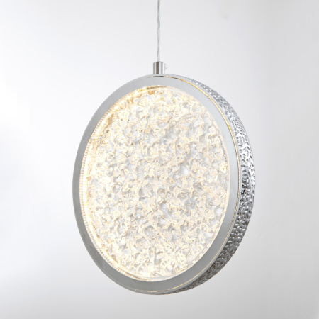 L7108-200 СR Подвесной светильник LED4U L7108-200 СR