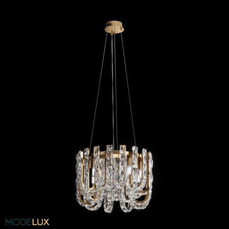 ML.6621.9 BS Подвесная люстра MODELUX ML.6621.9 BS