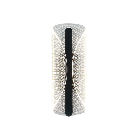 L6329-01 GR Настенный светильник LED4U L6329-01 GR