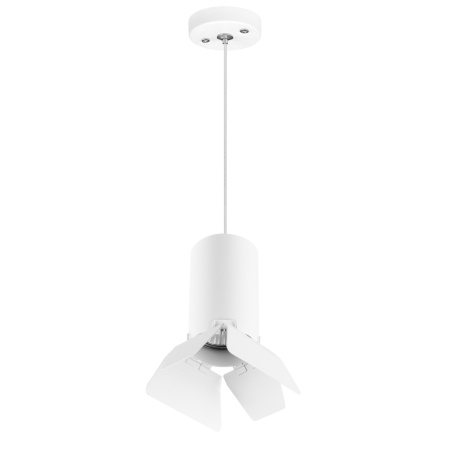 RP436436 Светильник RULLO HP16 (214436+590056+202436), шт