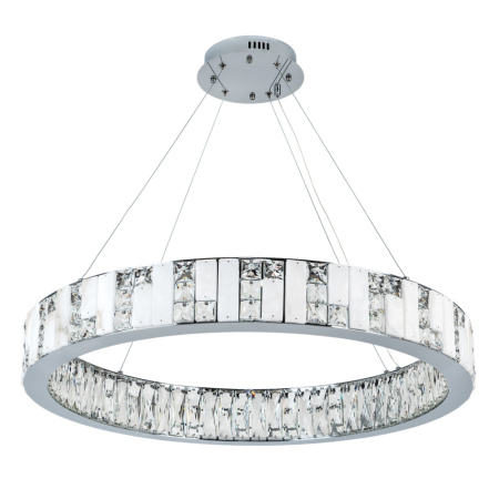 ML.6985.800P CR Подвесная люстра MODELUX premium ML.6985.800P CR