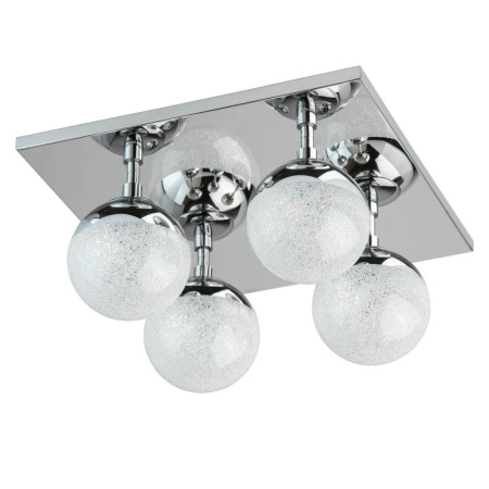 707010504 Каспер 4*5W LED 220 V бра
