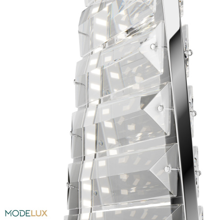 MS.88910.1 CR Подвесной светильник MODESTYLE MS.88910.1 CR