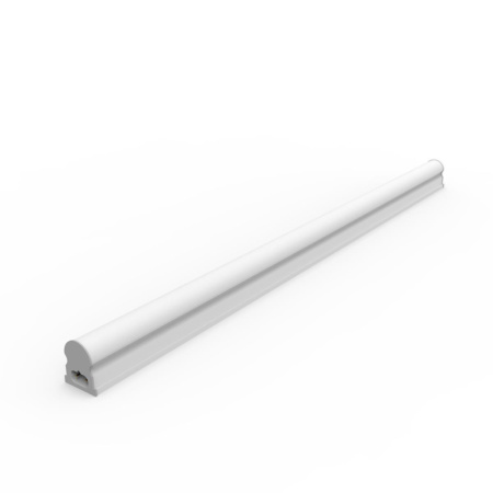 TL005 Светильник Gauss TL Elementary линейный 12W 1000lm 4000K IP20 870х22х33 LED 1/25