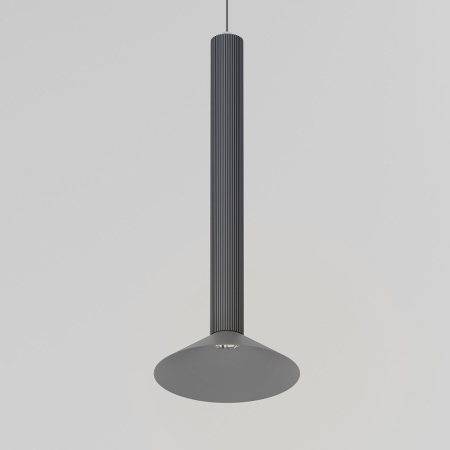 50315 LED 50315 LED 7W 4000K графит