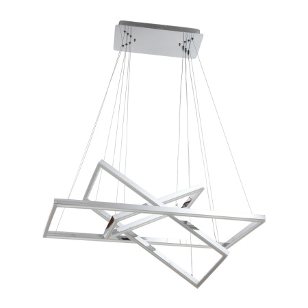 L11001-3 CR Подвесной cветильник LED4U L11001-3 CR