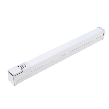 A3410AP-1WH Подсветка для зеркал Arte Lamp CALLISTO A3410AP-1WH