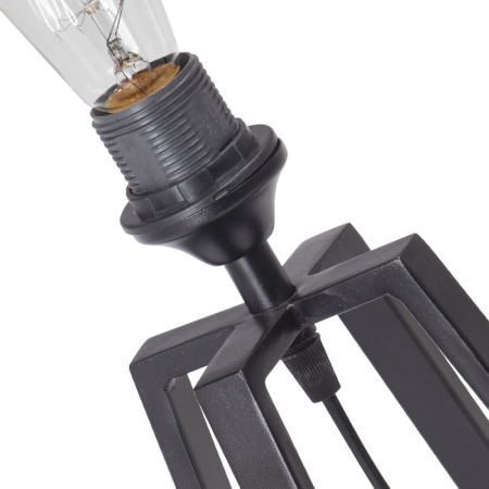 V4358-1/1L Светильник настольный V4358-1/1L, 1хЕ27 макс. 60Вт