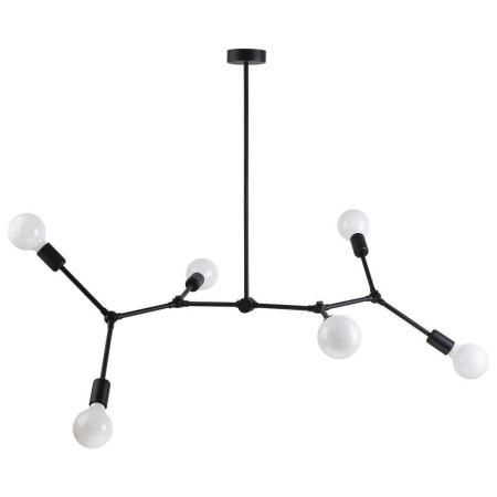 9138 Подвесная люстра Nowodvorski Twig 9138
