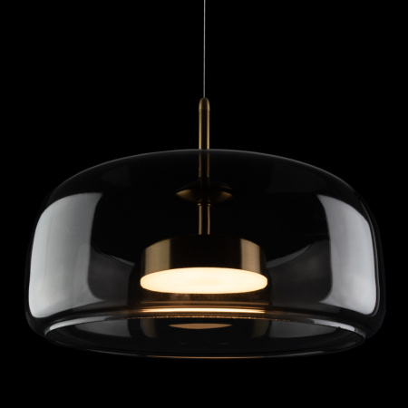 10041B Светильник подвесной LOFTIT Dauphin, шт